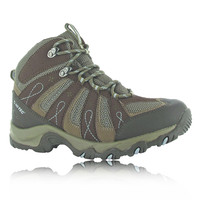 Hi-Tec Lady Moraine WaterProof Walking Boots
