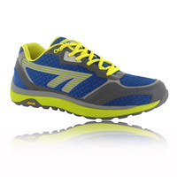 Hi-Tec Shadow Trail Running Shoes
