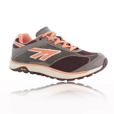 Hi-Tec Lady V-Lite Nazka Trail Running Shoes picture 1