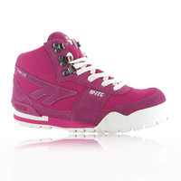 Hi-Tec Lady Sierra Lite Original Walking Shoes