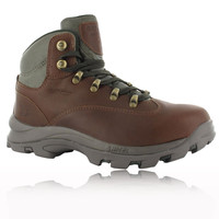 Hi-Tec Lady Altitude IV Waterproof Walking Shoes