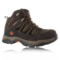 Hi-Tec Strive Waterproof Walking Boots