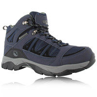 Hi-Tec Strive Waterproof Walking Boots