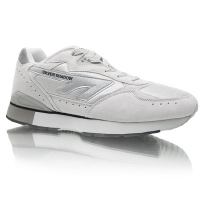 Hi-Tec Silver Shadow Running Shoe