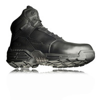 Magnum Stealth Force 6.0 Leather Sidezip CT CP Waterproof Boots