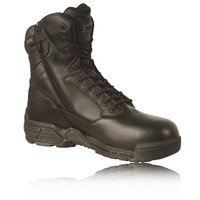Magnum Stealth Force 8.0 Leather Sidezip CT CP Waterproof Boots