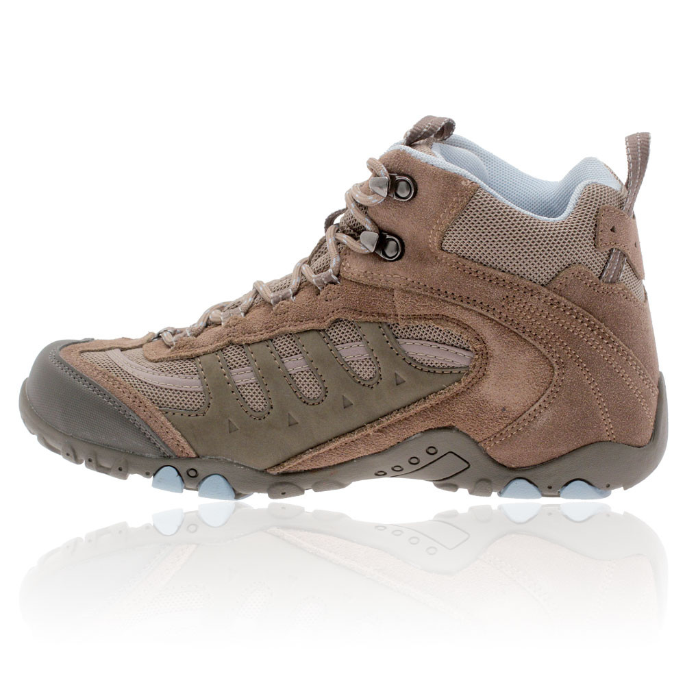 HiTec Penrith Mid Women's Waterproof Walking Boots 57 Off