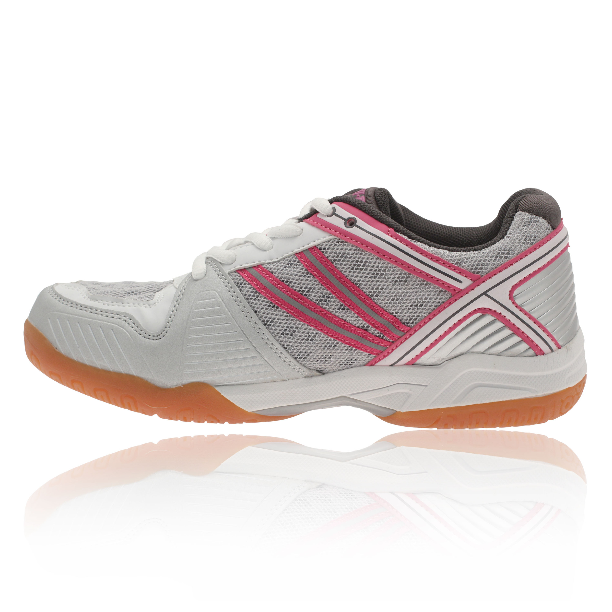 Hitec Lite Indoor Women's Court Shoes Save & Buy Online