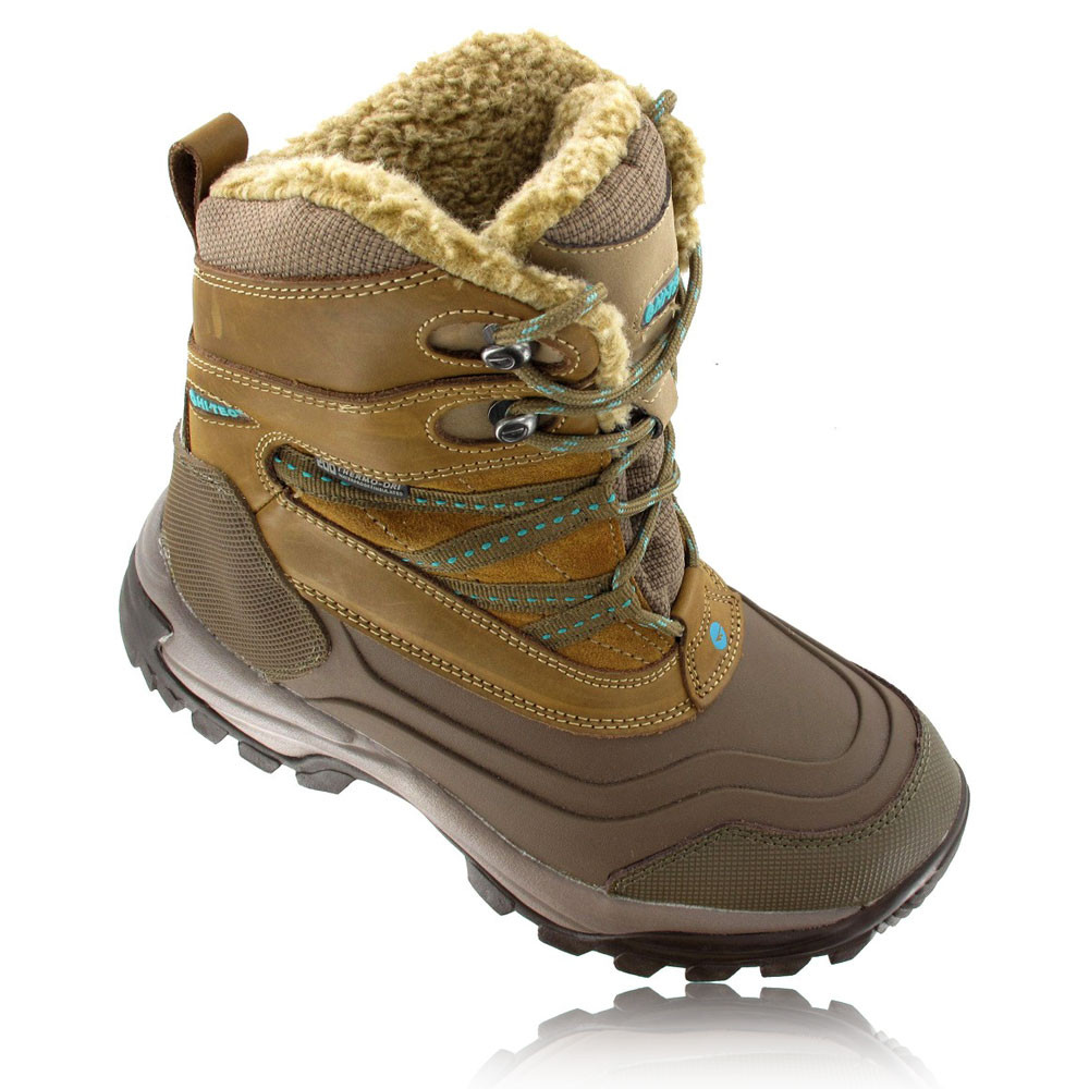 hi tec snow boots