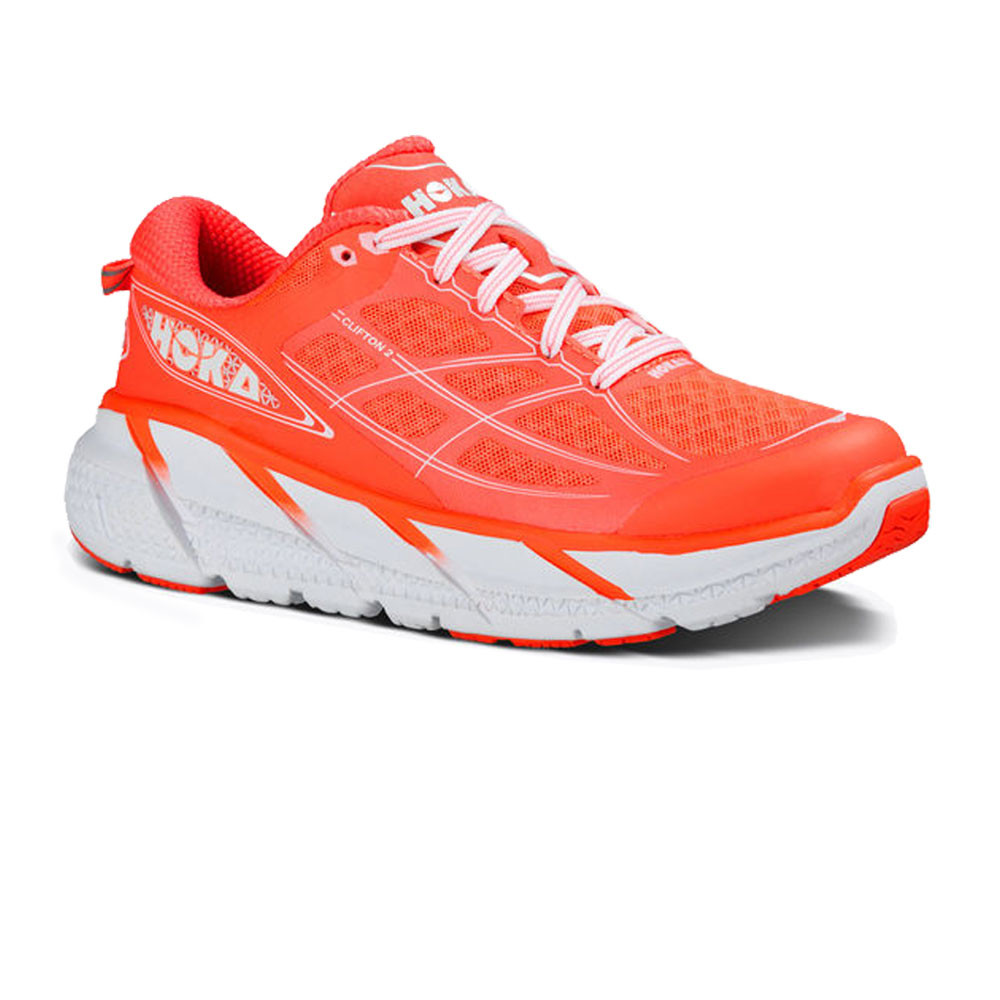 hoka clifton womens running shoes