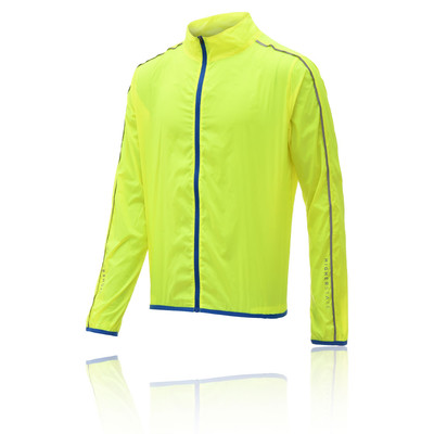 HIGHER STATE LIGHTWEIGHT RUN JACKET