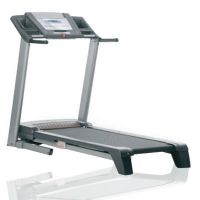 nordic track c2500 treadmill