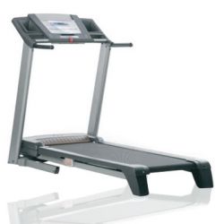 Nordic Track C2500 Treadmill