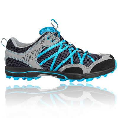 Inov8 Lady Roclite 268 Trail Running Shoes picture 1