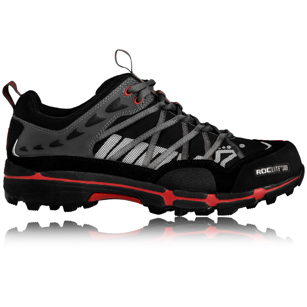 Inov-8 Roclite 309 Trail Running Shoes - 70% Off | SportsShoes.com
