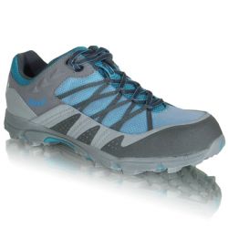 Inov8 Lady Roclite 282 Trail Shoe