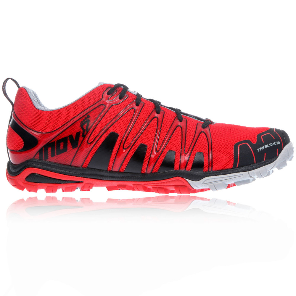 inov sneakers inov 8 trailroc 245 trail running shoes 50 inov sneakers inov 8 trailroc 245 trail running shoes 50