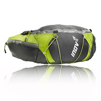 Inov-8 Race Pro 4 Running Waistpack And Free Mesh Pocket