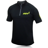 inov8 zip tech short sleeve t-shirt
