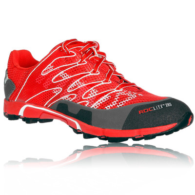 Inov8 Roclite 285 Trail Running Shoes picture 1