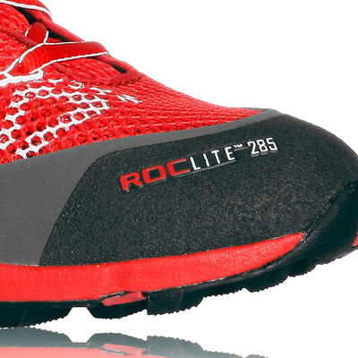 Inov8 Roclite 285 Trail Running Shoes picture 3