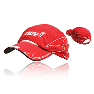Inov8 Hot Peak 60 Running Cap (Red) picture 1