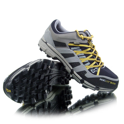 Inov8 Roclite 318 Gore-Tex Trail Running Shoes picture 4