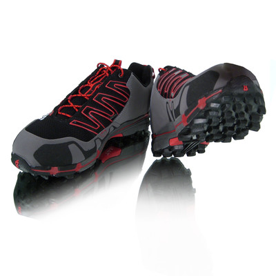 Inov8 Roclite 319 Trail Running Shoes picture 3
