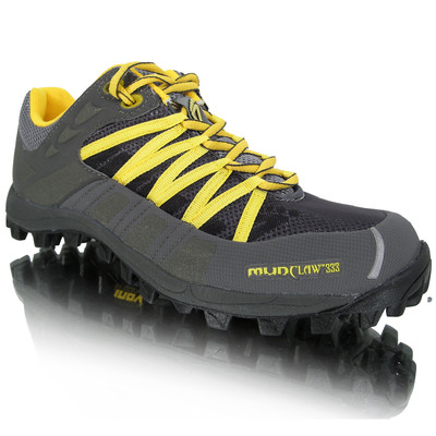 Inov8 Mudclaw 333 Trail Running Shoes picture 1