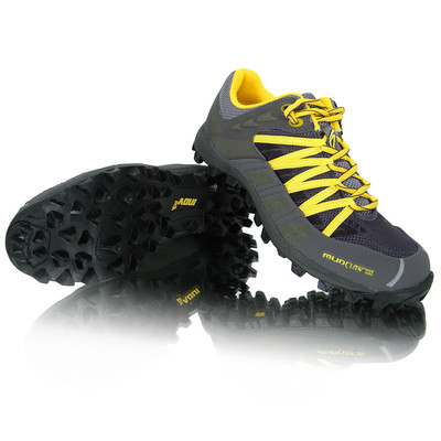 Inov8 Mudclaw 333 Trail Running Shoes picture 4