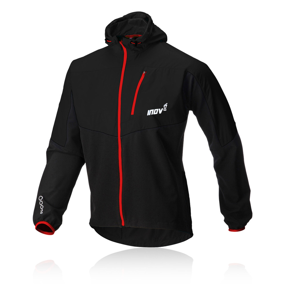 Inov8 Race Elite 315 Softshell Pro Running Jacket AW14