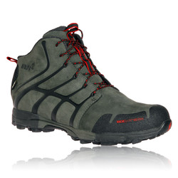 Inov8 Roclite 400 Gore-Tex Waterproof Trail Walking Boots