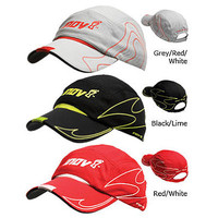 Inov8 Hot Peak 60 Running Cap (white)