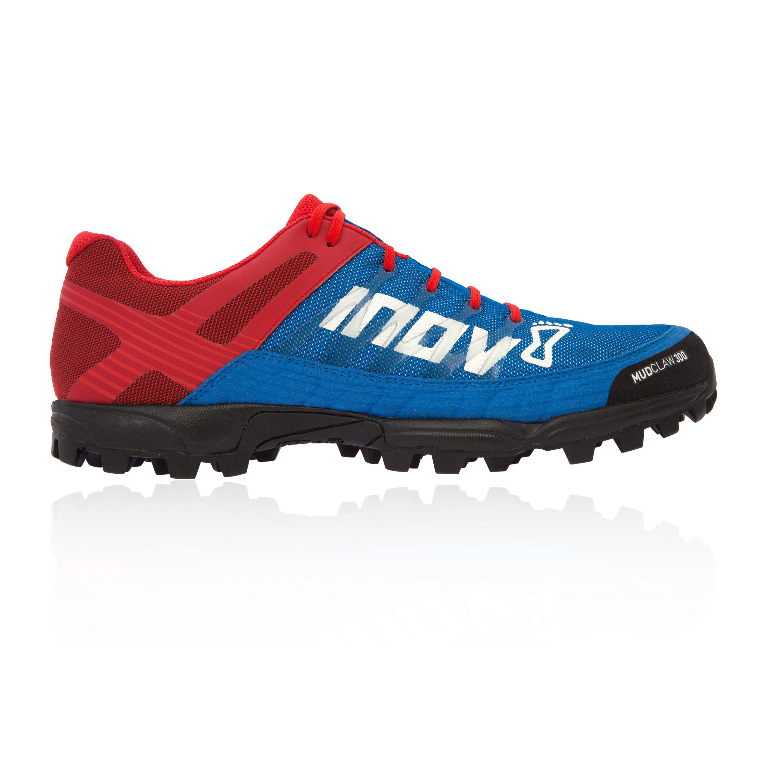 inov 8 mudclaw 300 fell running shoes inov 8 mudclaw 300 fell unisex blue water resistant inov 8 mudclaw 300 fell running shoes inov 8 mudclaw 300 fell unisex blue water resistant
