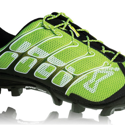 Asics Gel Innovate 5 Mens Running Shoes Trainers T421N Black