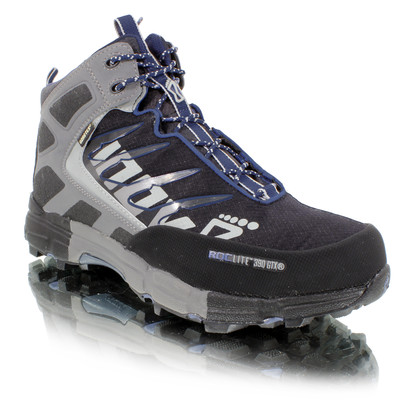 INOV8 Roclite 390 Gore-Tex Trail Waterproof Running Shoes picture 1