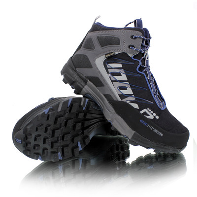INOV8 Roclite 390 Gore-Tex Trail Waterproof Running Shoes picture 4