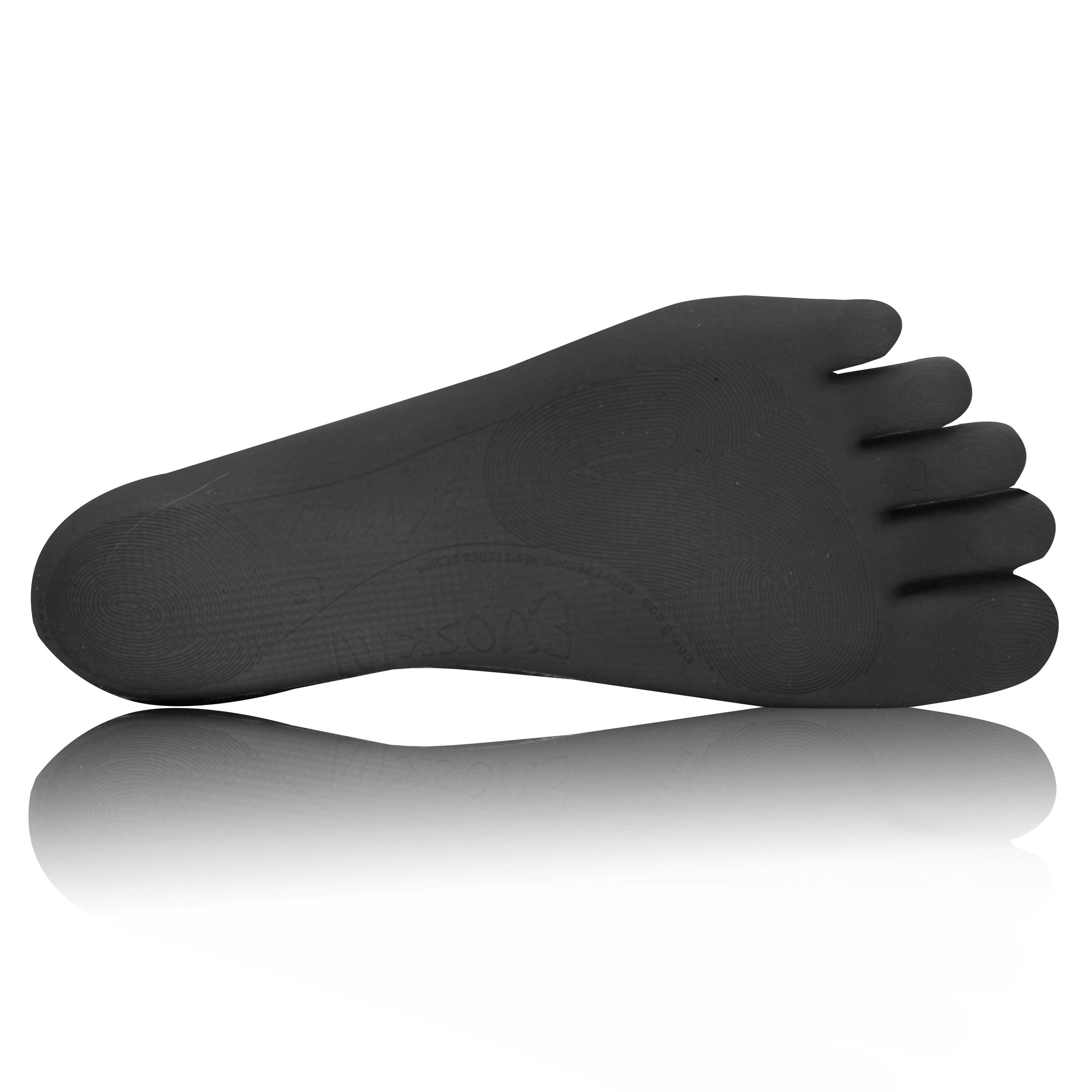 Inov Evoskin Shoes Size Guide Inov Evoskin Shoes Size Guide
