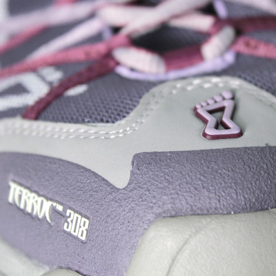 Inov8 Lady Terroc 308 Trail Running Shoes picture 3