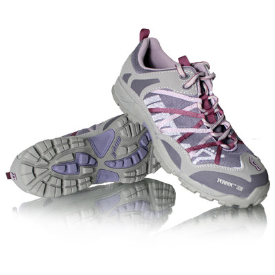 Inov8 Lady Terroc 308 Trail Running Shoes picture 4