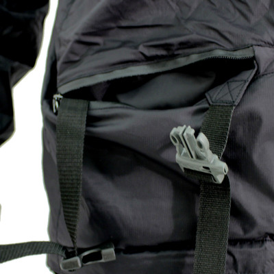 INOV-8 Mistlite 210 Shell Jacket picture 4