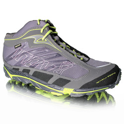Inov8 Terrafly 343 Gore-Tex Trail Walking Boots