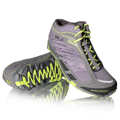 Inov8 Terrafly 343 Gore-Tex Trail Walking Boots picture 3