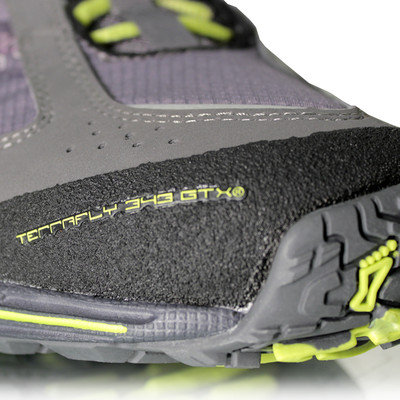 Inov8 Terrafly 343 Gore-Tex Trail Walking Boots picture 4