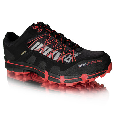 Inov8 Roclite 318 Gore-Tex Trail Running Shoes picture 1