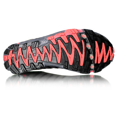 Inov8 Terrafly 313 Gore-Tex Trail Running Shoes picture 2