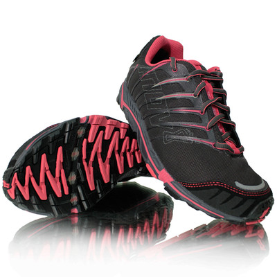 Inov-8 Lady Terrafly 287 Gore-Tex Trail Running Shoes picture 4