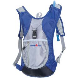 Ironman Race 25 1.5 Litre Backpack