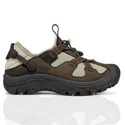 Keen Lady San Sebastian Trail Shoe
