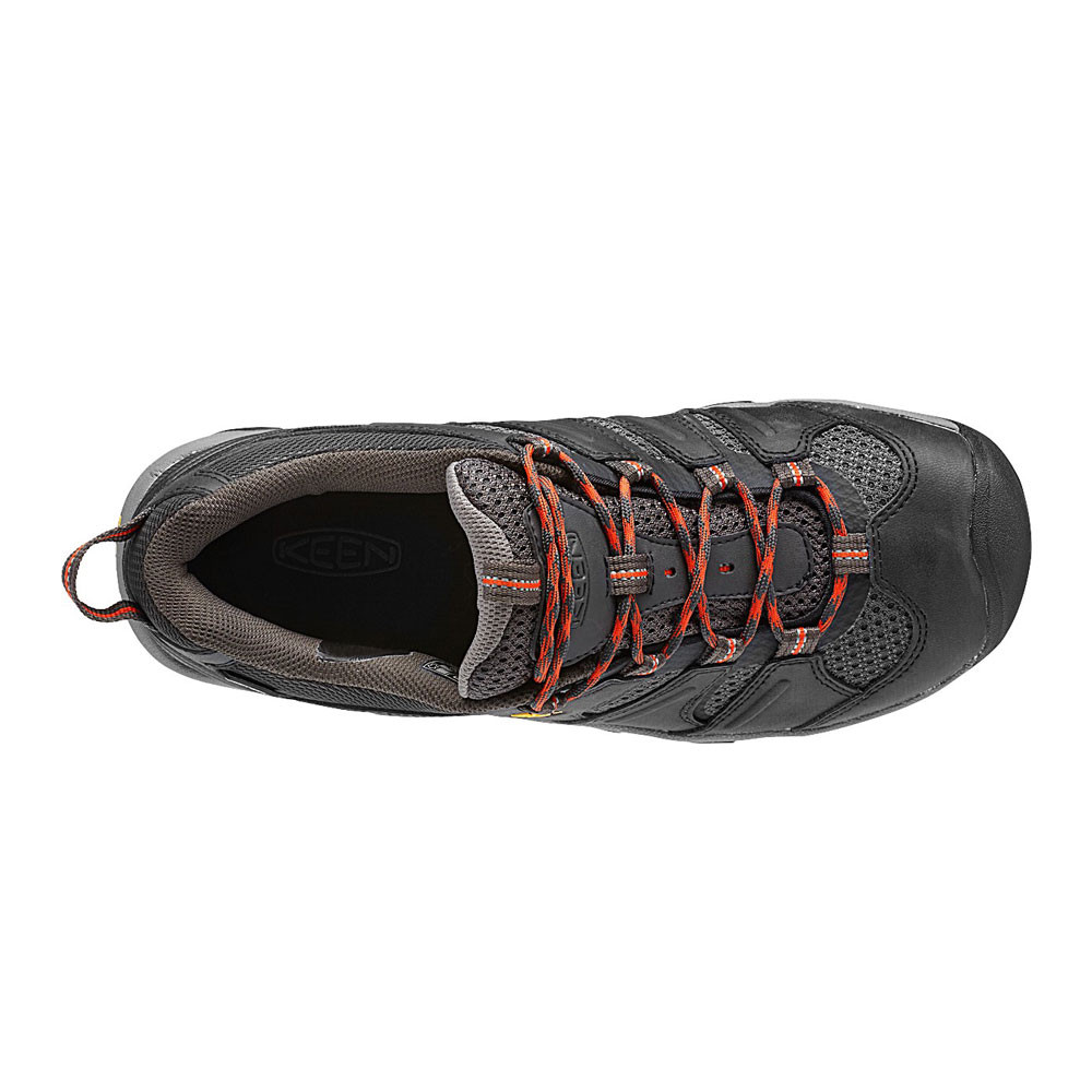 Keen Koven Low Waterproof Mens Walking Shoes Keen Koven Low Waterproof Mens Walking Shoes